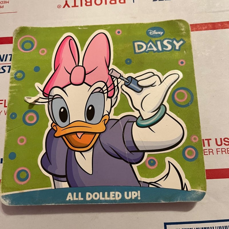 Disney Book 