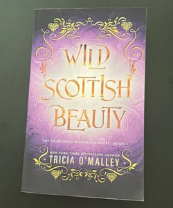 Wild Scottish Beauty