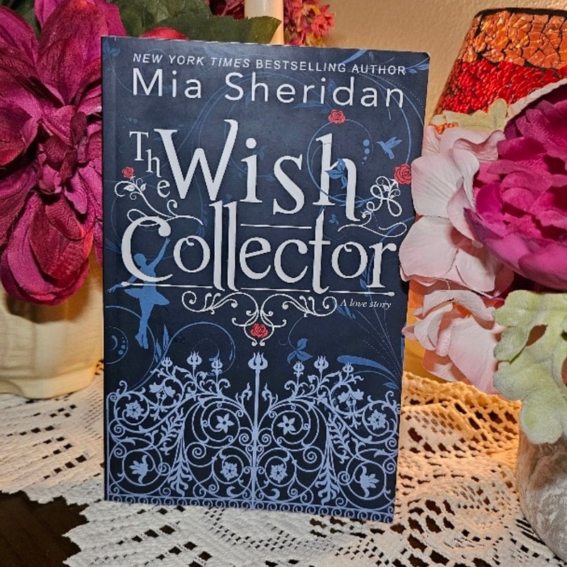 The Wish Collector