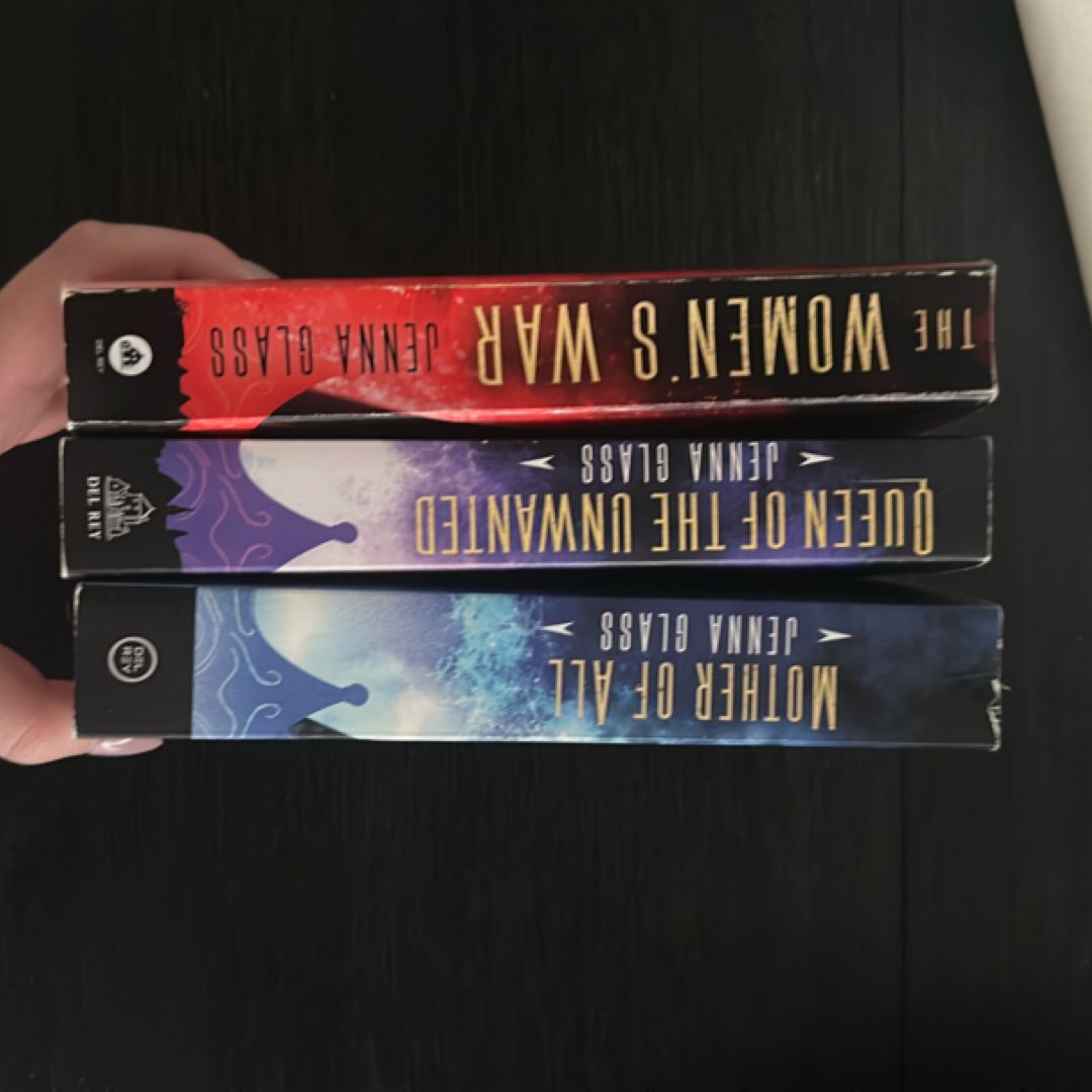 The Women’s War Set