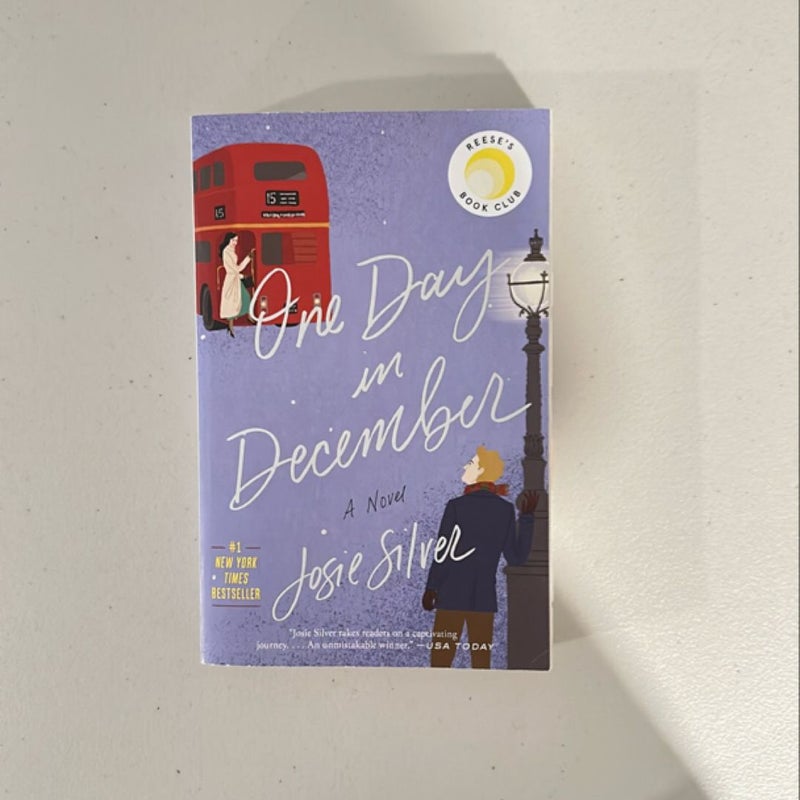 One Day in December