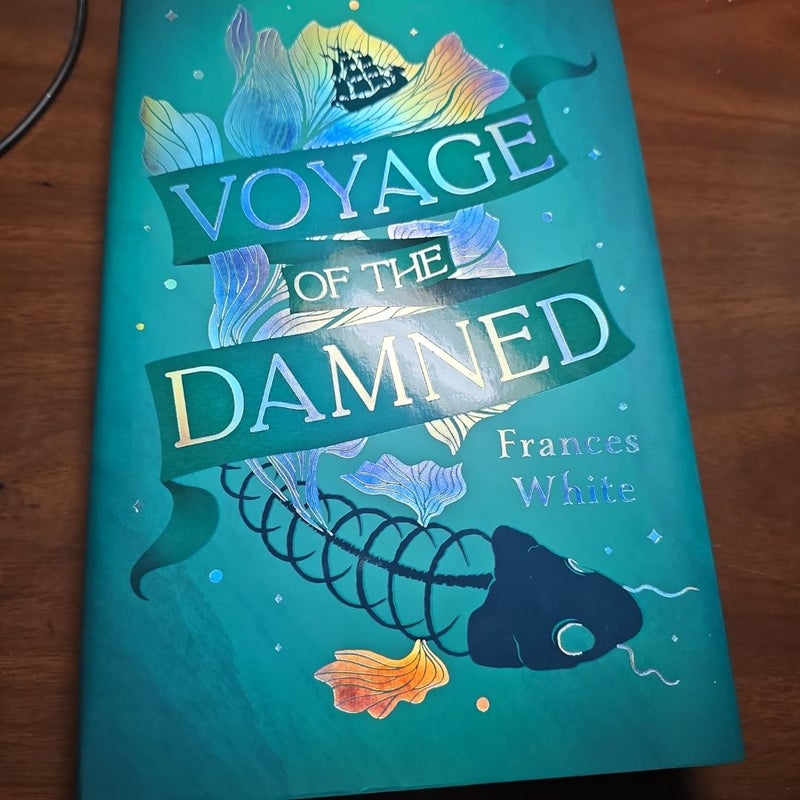 Voyage of the Damned