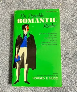 The portable romantic reader 