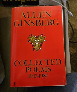 Collected Poems 1947-1980