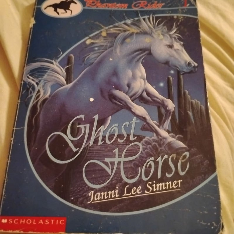 Ghost Horse