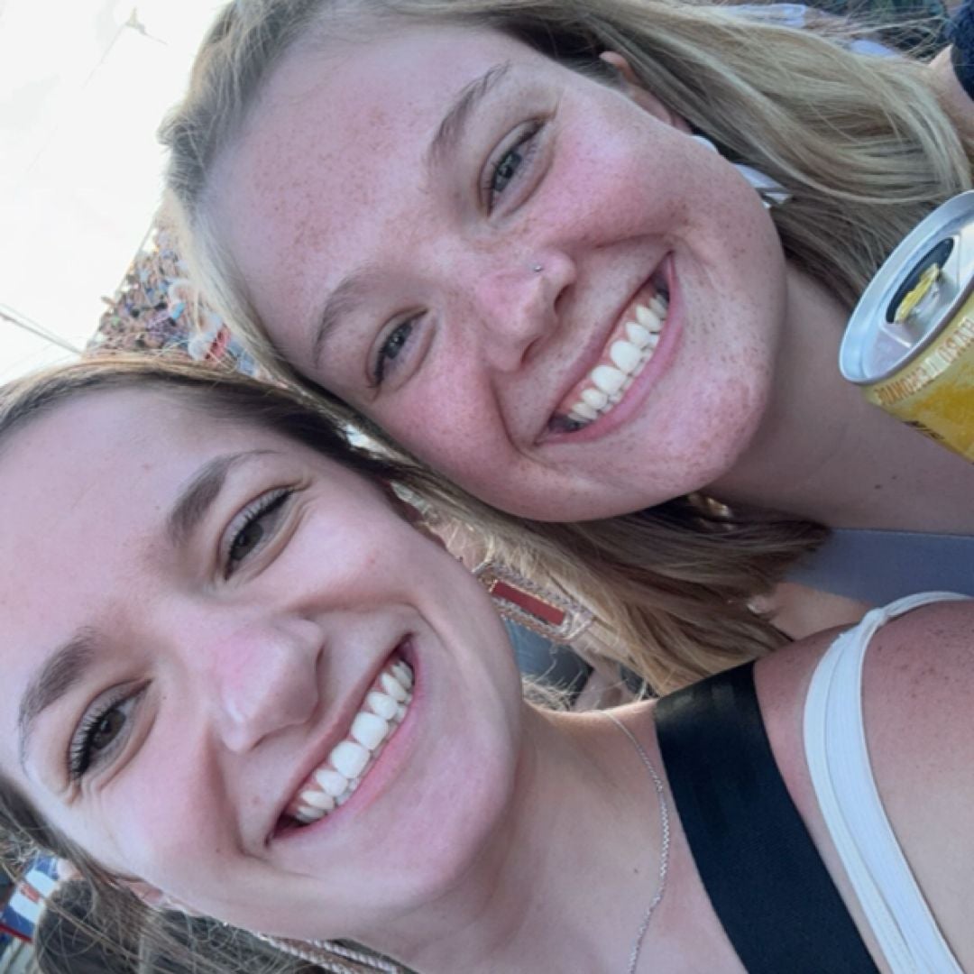 Jenah  Surprise