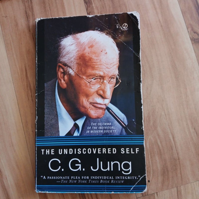 The Undiscovered Self