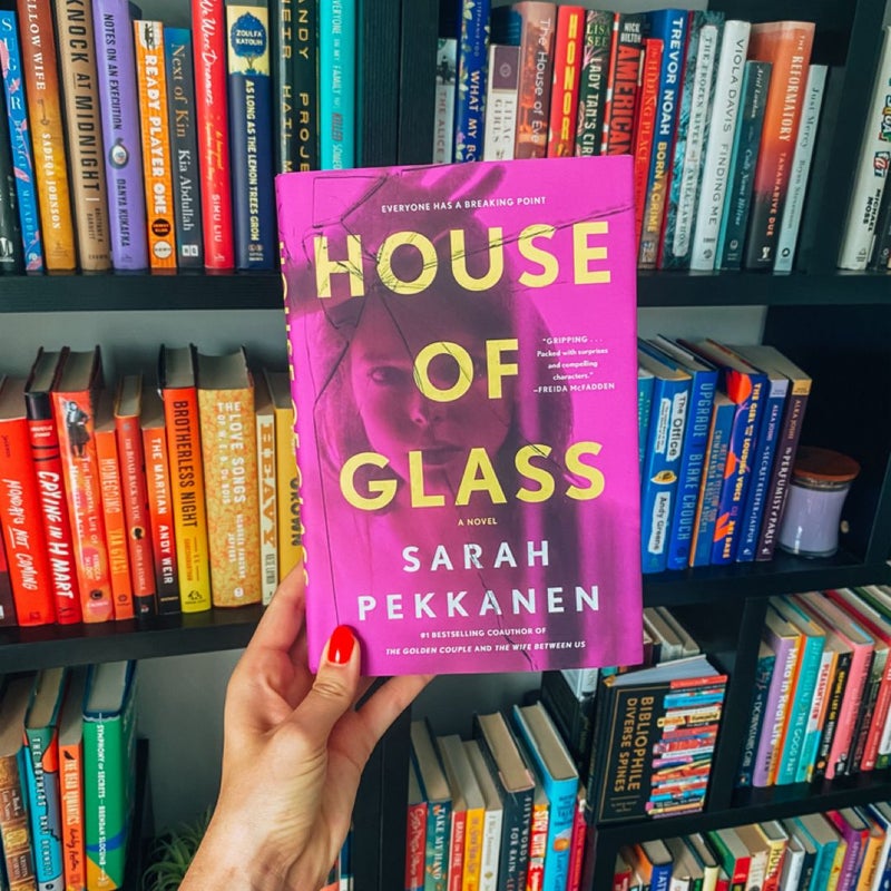 House of Glass