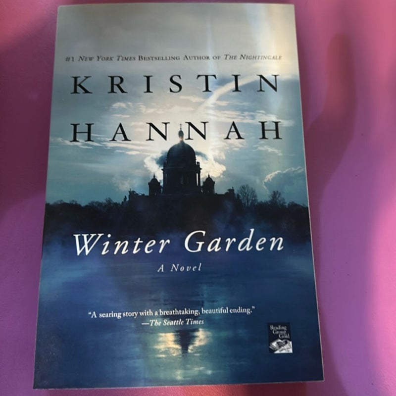 Winter Garden