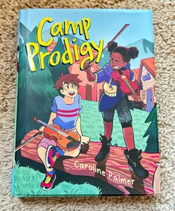 Camp Prodigy
