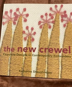 The New Crewel