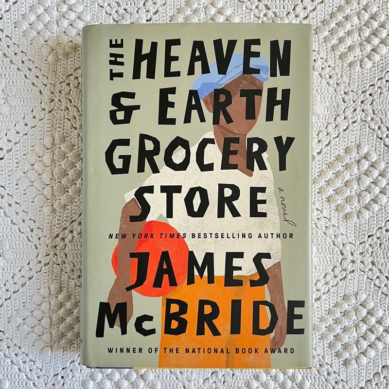 The Heaven and Earth Grocery Store