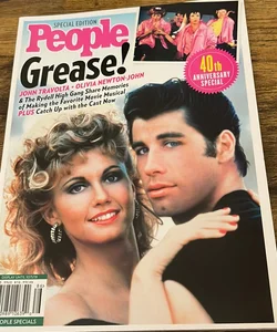 Grease 40th Anniversary Special