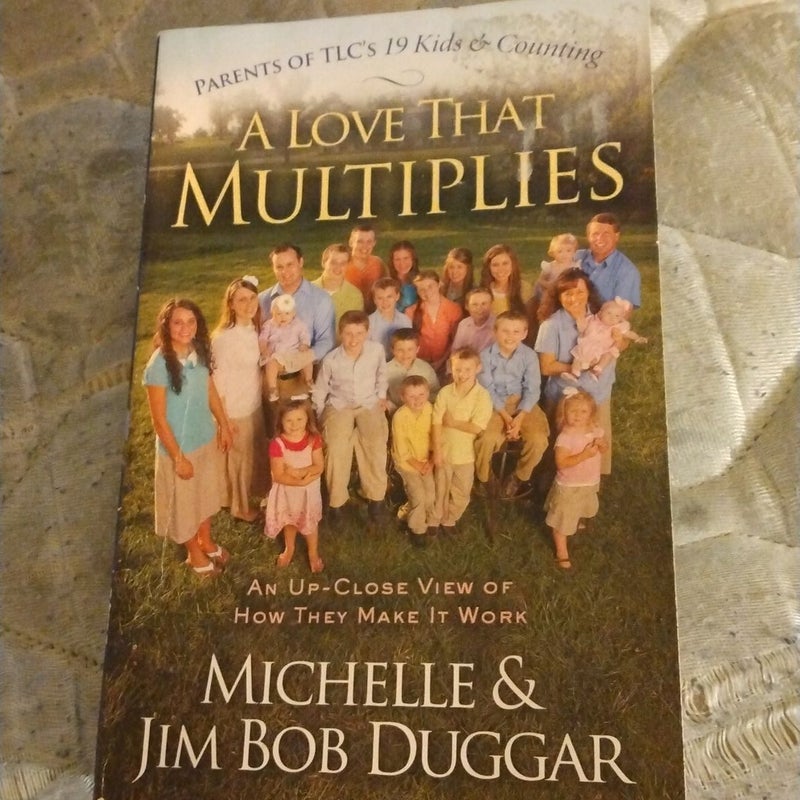 A Love That Multiplies