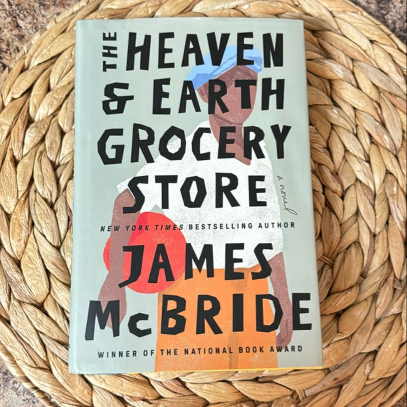 The Heaven and Earth Grocery Store