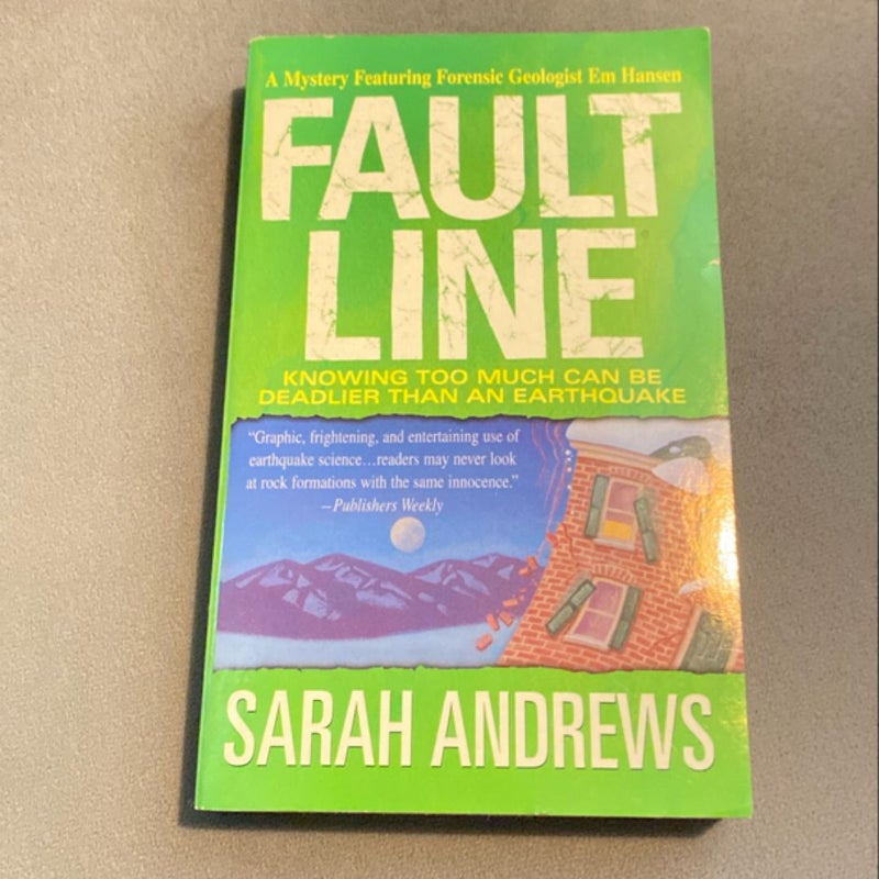 Fault Line