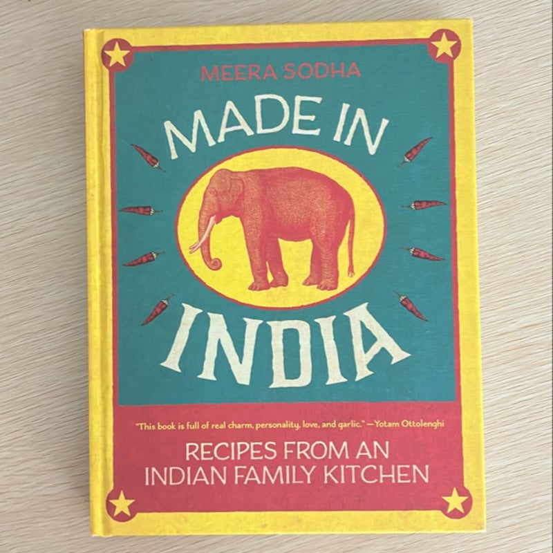 Made in India