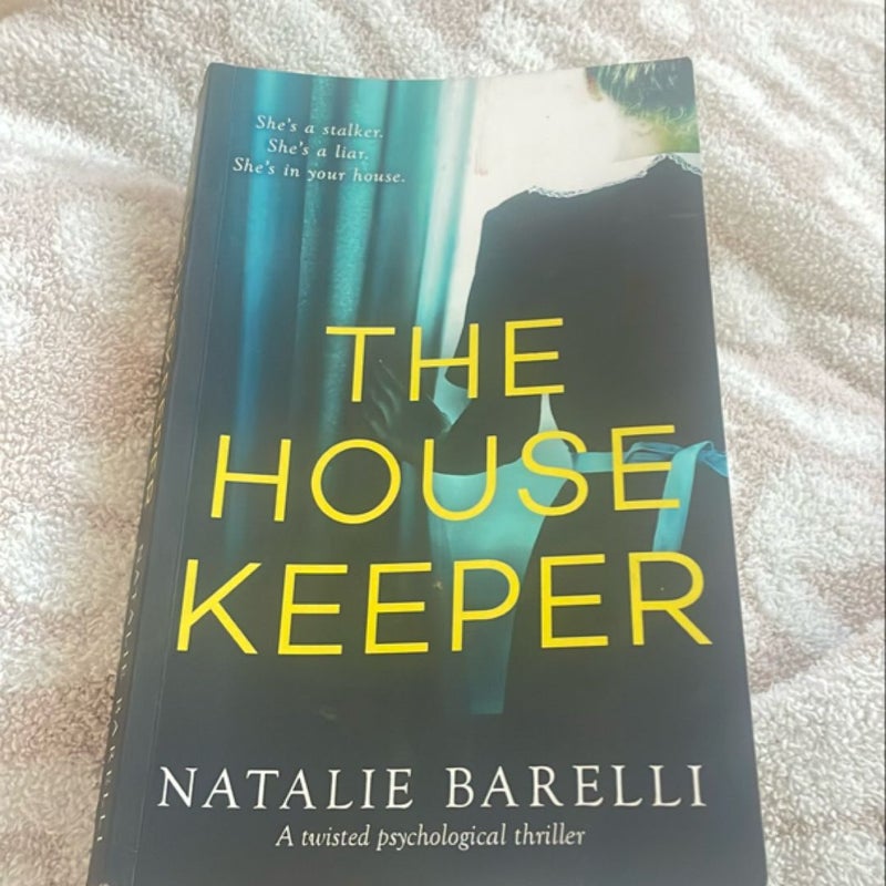 The Housekeeper