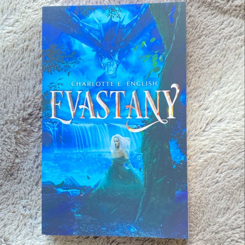 Evastany