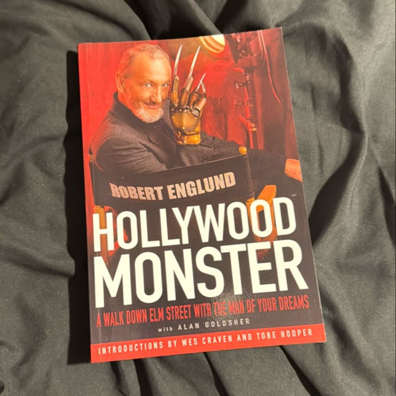 Hollywood Monster