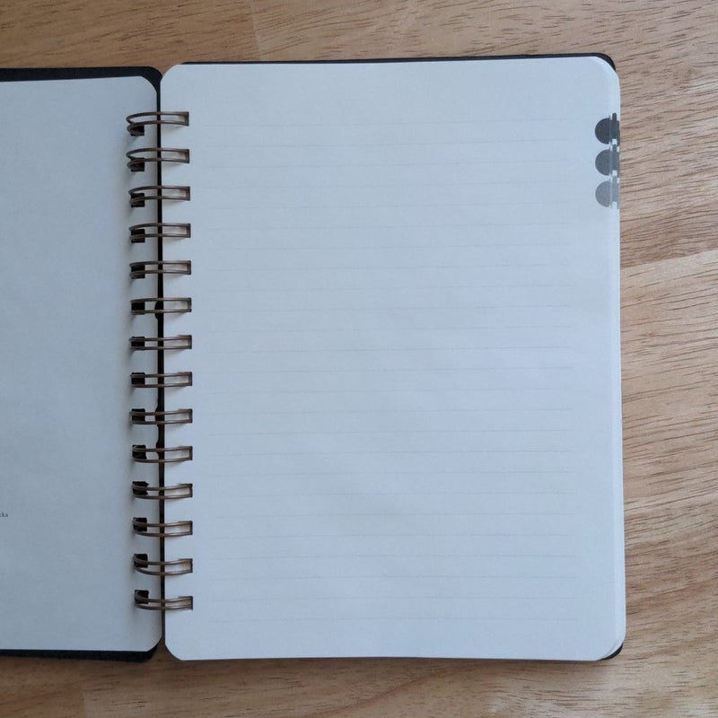 Journal / Notebook - Soar