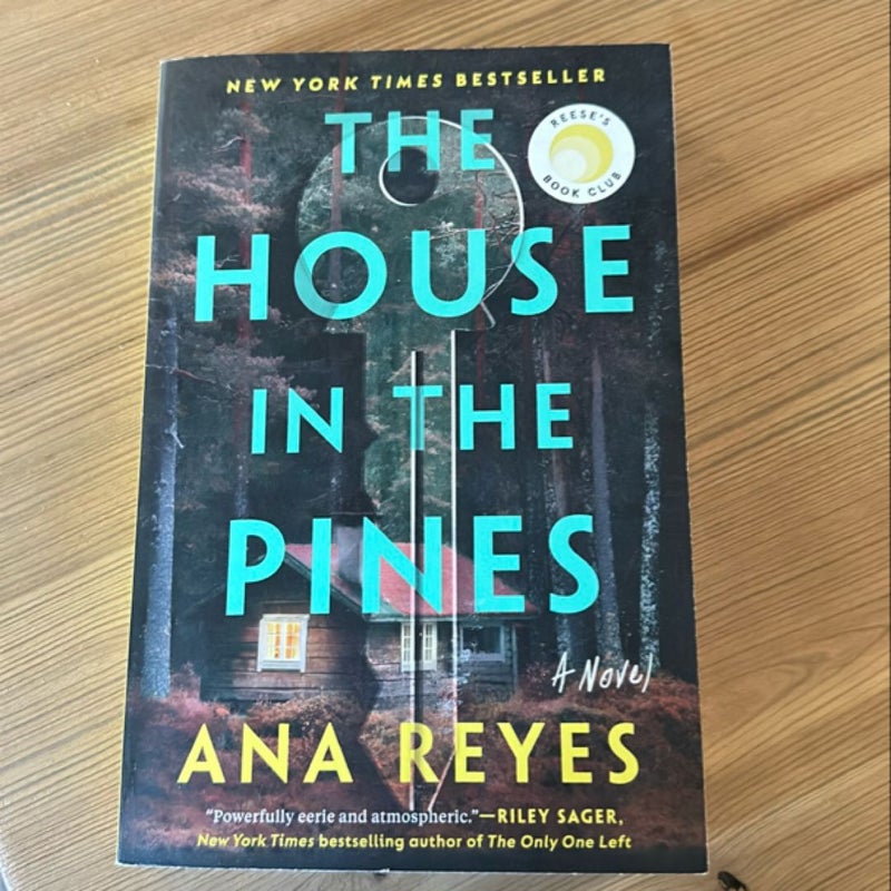 The House in the Pines