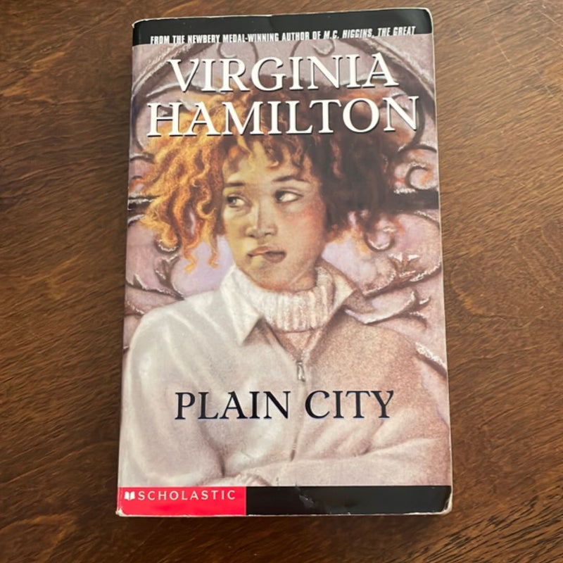Plain City