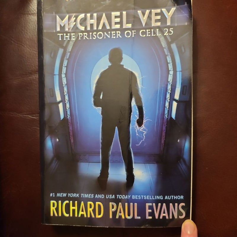 Michael Vey