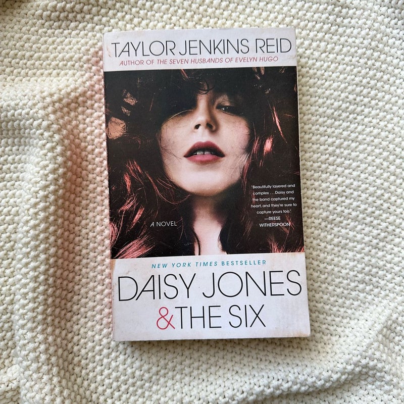 Daisy Jones and the Six