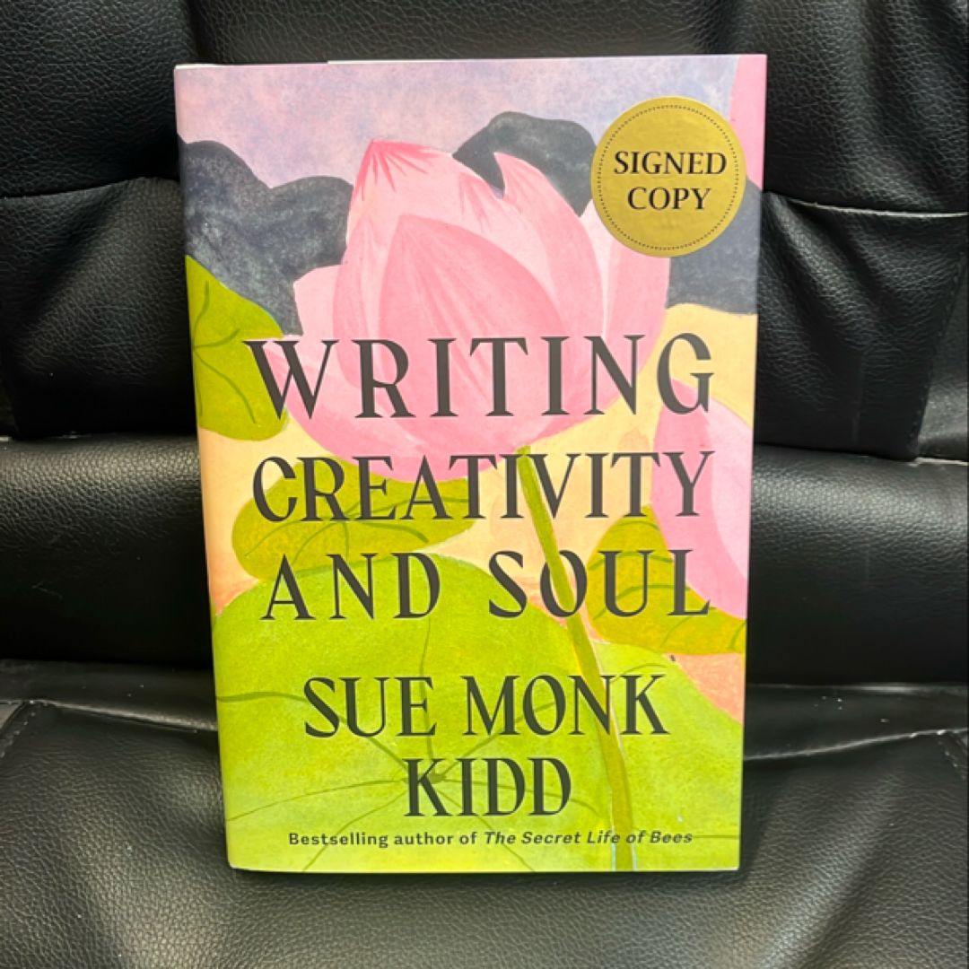 Writing Creativity and Soul