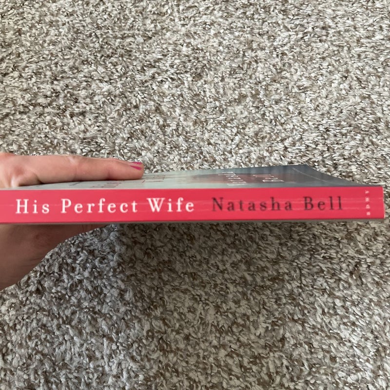 His Perfect Wife