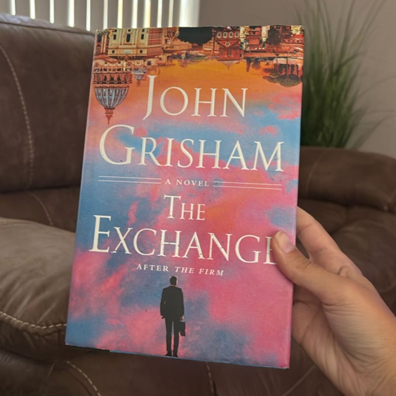 The Exchange