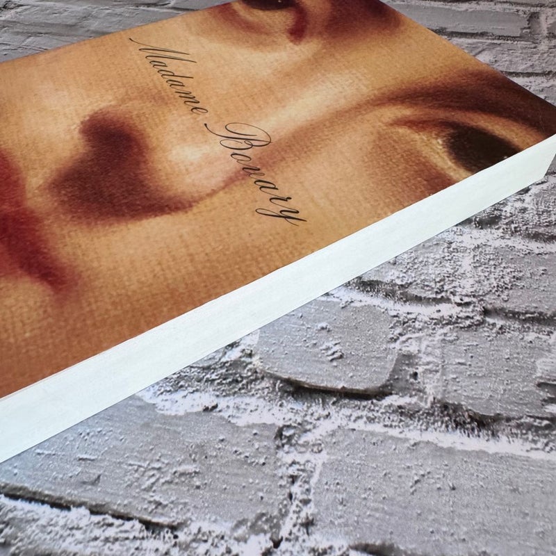 Madame Bovary