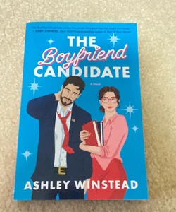 The Boyfriend Candidate