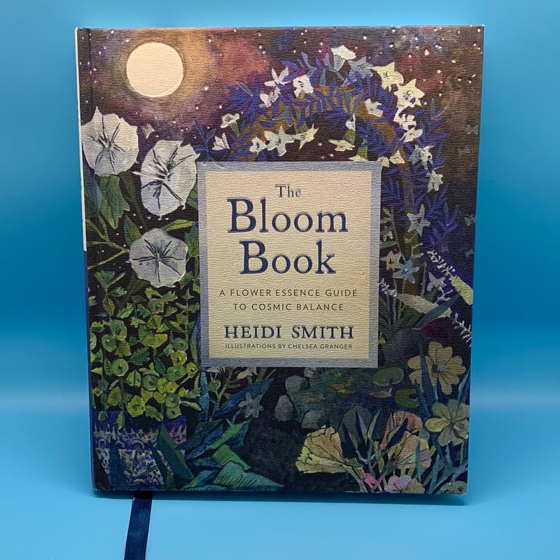 The Bloom Book