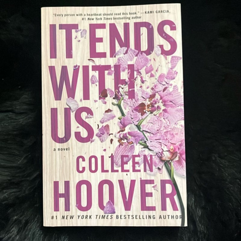 It Ends with Us