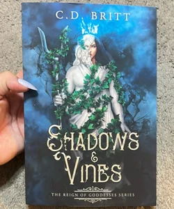 Shadows and Vines