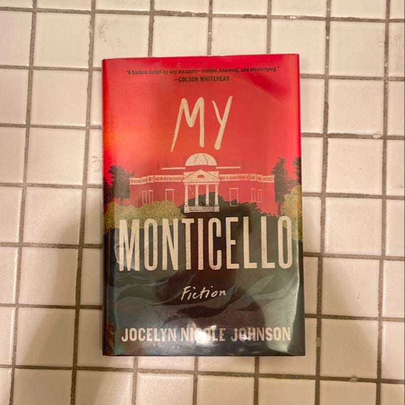 My Monticello