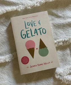 Love and Gelato