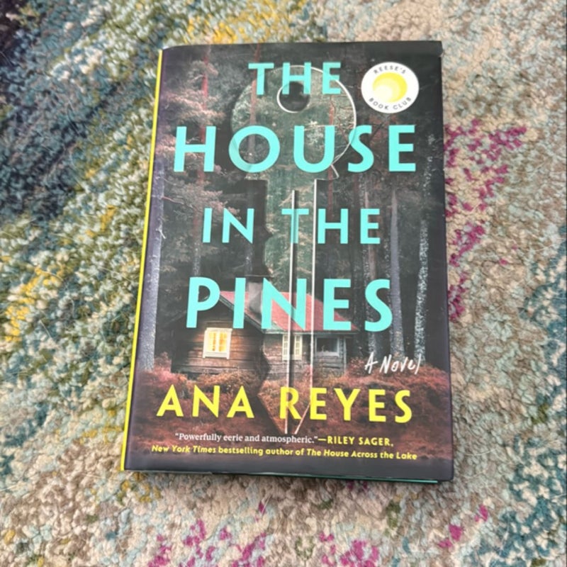 The House in the Pines