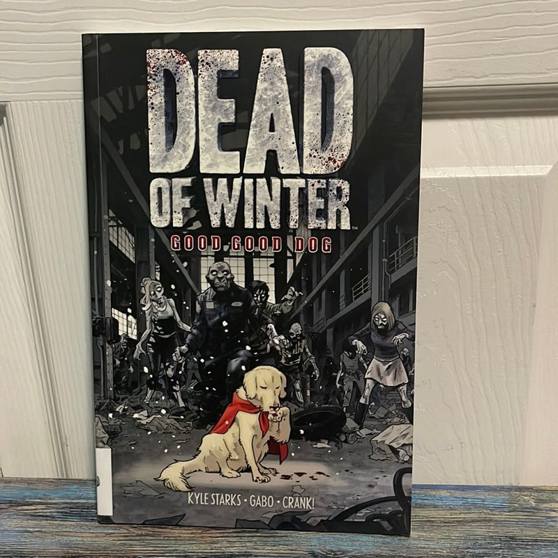 Dead of Winter