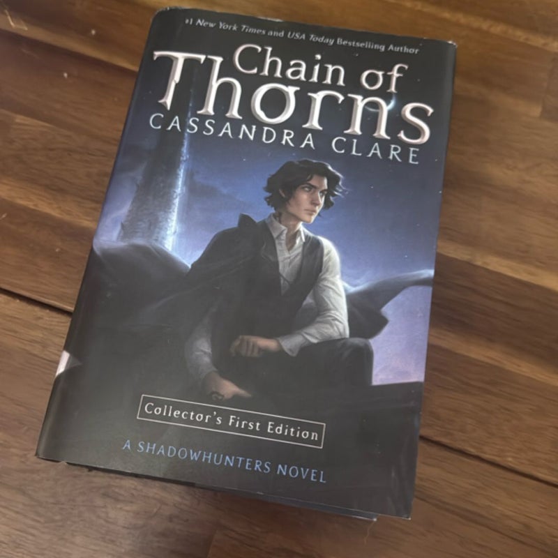 Chain of Thorns