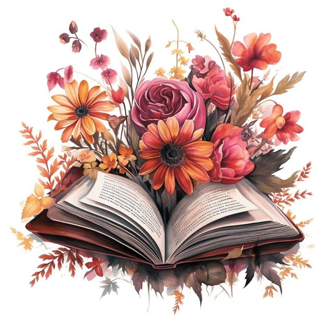 Romance_Girly_Books