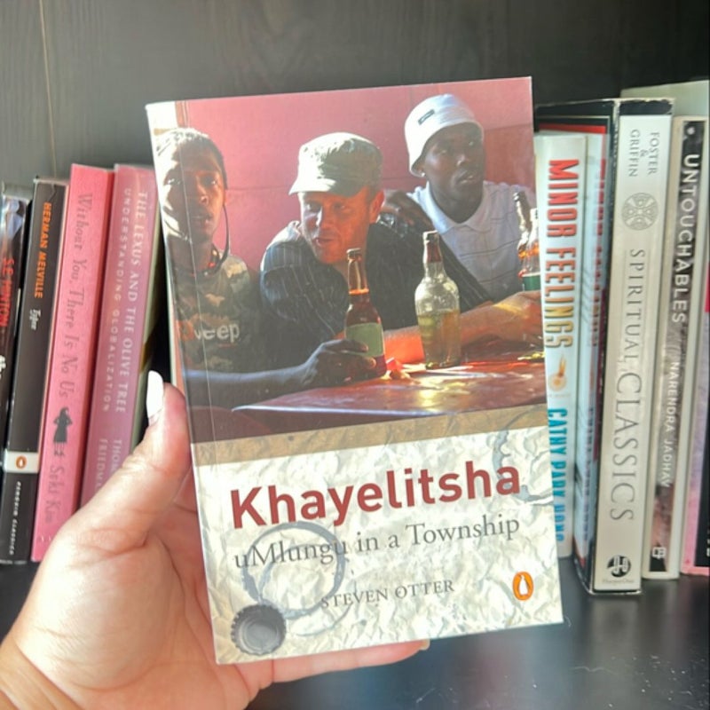 Khayelitsha