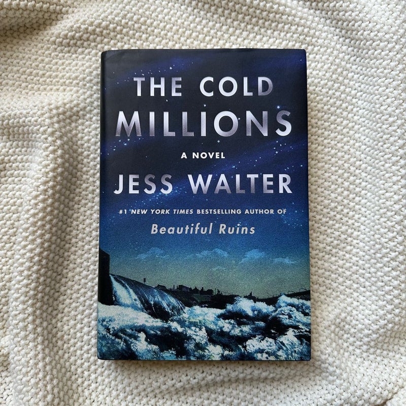 The Cold Millions