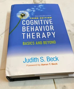 Cognitive behaviour therapy