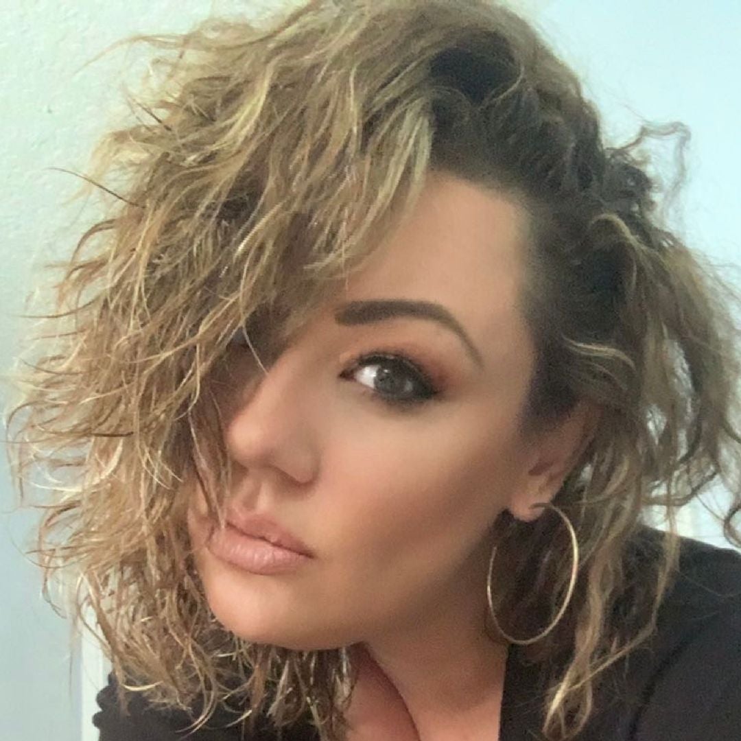 Megan Leffel