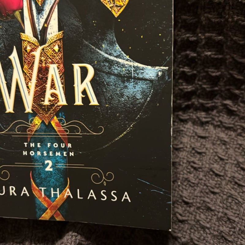 War