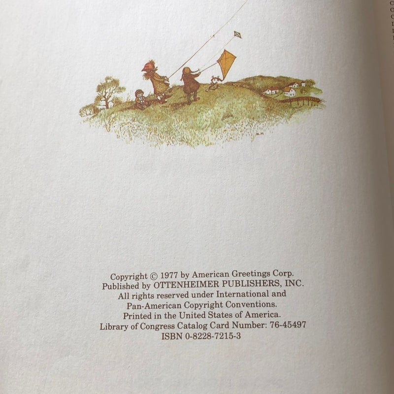 Holly Hobbie’s Nursery Rhymes