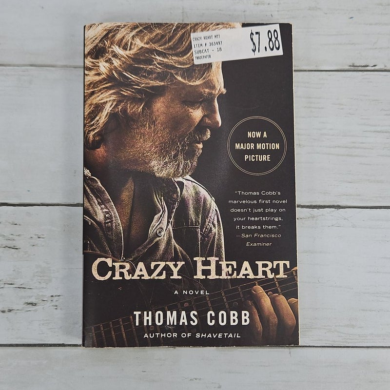 Crazy Heart